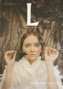 The Lissome Magazine