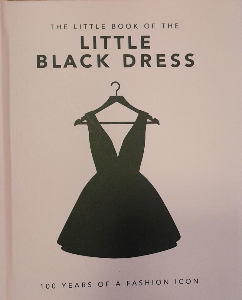 The Little Book of Little Black Dress Magazine