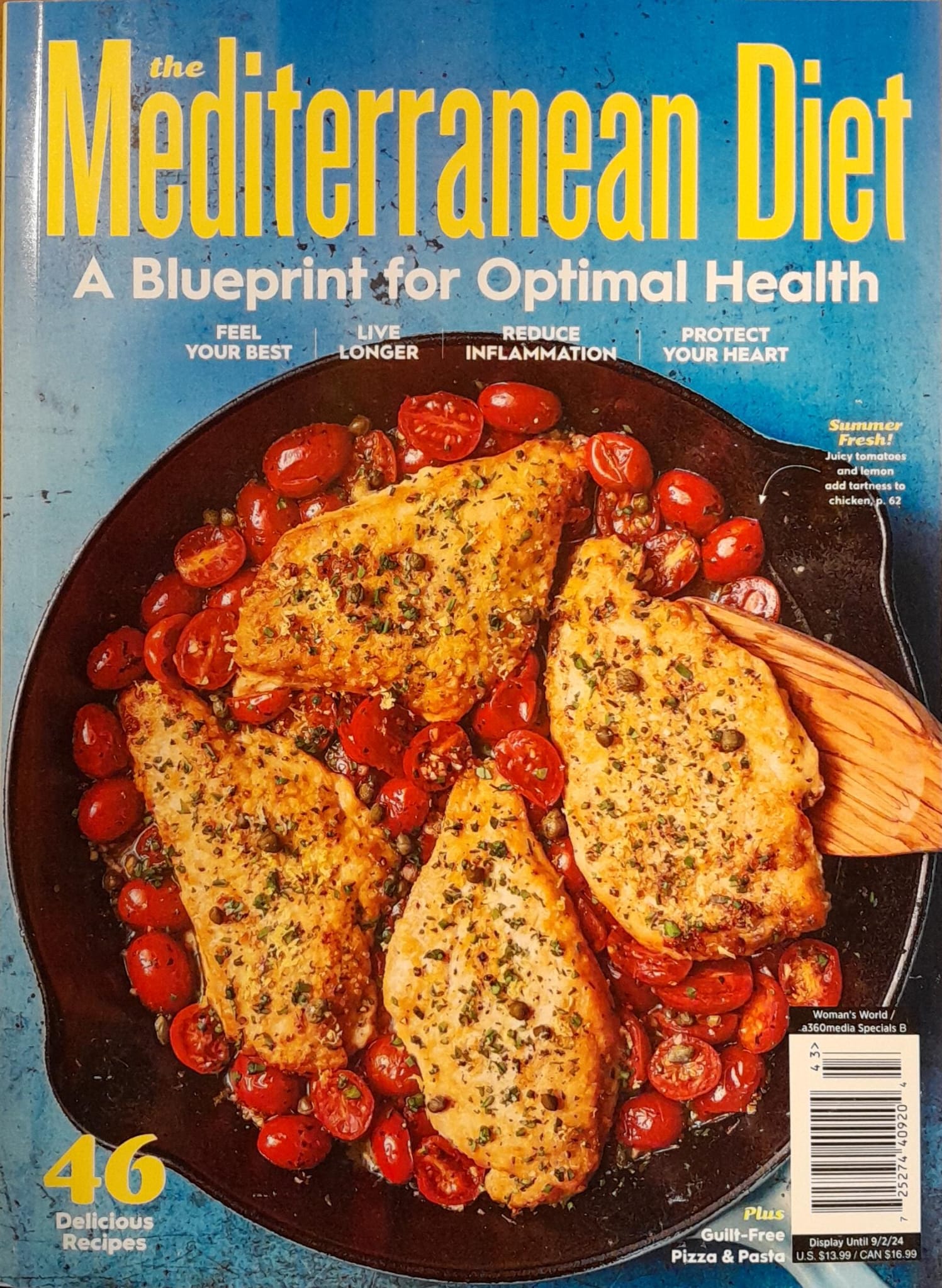 The Mediterranean Diet Magazine Magazine Cafe Store the-mediterranean-diet-magazine-magazine-cafe-store