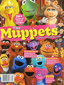 The Muppets Magazine