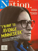 The Nation Magazine