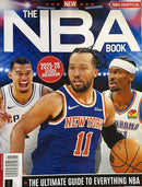 The NBA Book Magazine