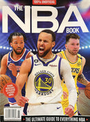 The NBA Book Magazine