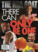 The NBA Book Magazine