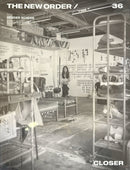 The New Order Magazine