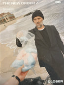 The New Order Magazine