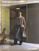 The New Order Magazine