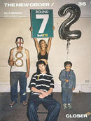 The New Order Magazine