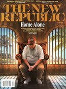 The New Republic Magazine