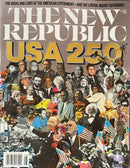 The New Republic Magazine