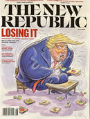 The New Republic Magazine