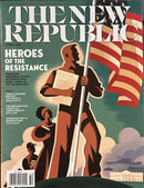 The New Republic Magazine