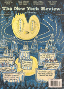 The New York Review of Books Magazine