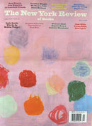 The New York Review of Books Magazine