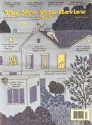 The New York Review of Books Magazine