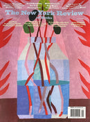 The New York Review of Books Magazine