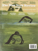 The New York Review of Books Magazine