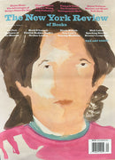 The New York Review of Books Magazine