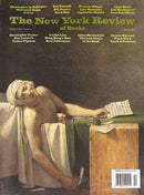 The New York Review of Books Magazine