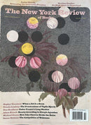 The New York Review of Books Magazine