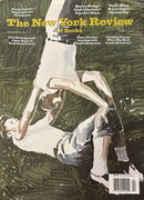 The New York Review of Books Magazine