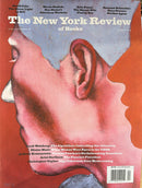 The New York Review of Books Magazine