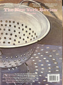 The New York Review of Books Magazine