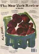 The New York Review of Books Magazine