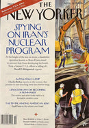 The New Yorker Magazine