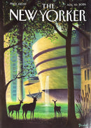 The New Yorker Magazine