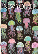 The New Yorker Magazine