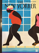 The New Yorker Magazine