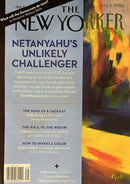 The New Yorker Magazine