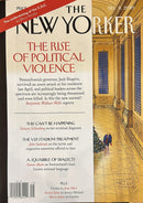 The New Yorker Magazine