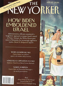 The New Yorker Magazine