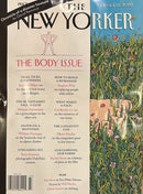The New Yorker Magazine