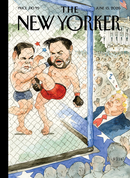 The New Yorker Magazine