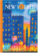 The New Yorker Magazine