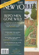 The New Yorker Magazine