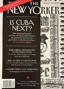The New Yorker Magazine