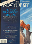 The New Yorker Magazine