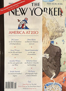 The New Yorker Magazine