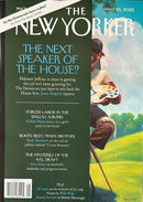 The New Yorker Magazine