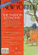 The New Yorker Magazine