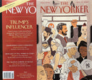 The New Yorker Magazine