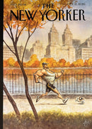 The New Yorker Magazine