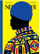 The New Yorker Magazine