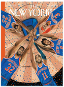 The New Yorker Magazine