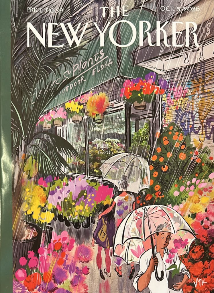 THE New Yorker magazine CAP ニューヨーカーマガジン Buy The New Yorker Magazine | Magazine Cafe Store USA