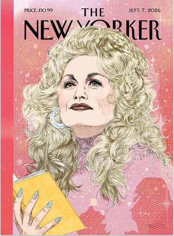Buy The New Yorker Magazine | Magazine Cafe Store USA